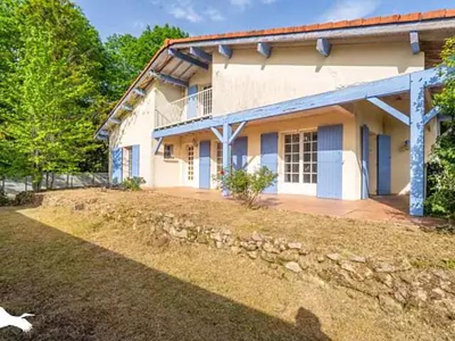 Canéjan 33610 Achat / Vente maison 5 pièces t5 parking