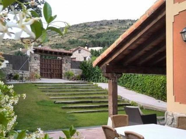 Canencia Rural