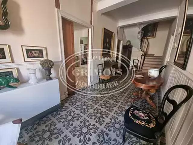 Canet 11200 Achat / Vente appartement 5 pièces t5