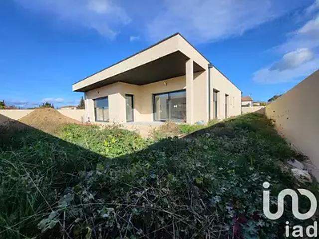 Canet 11200 Achat / Vente maison 4 pièces t4