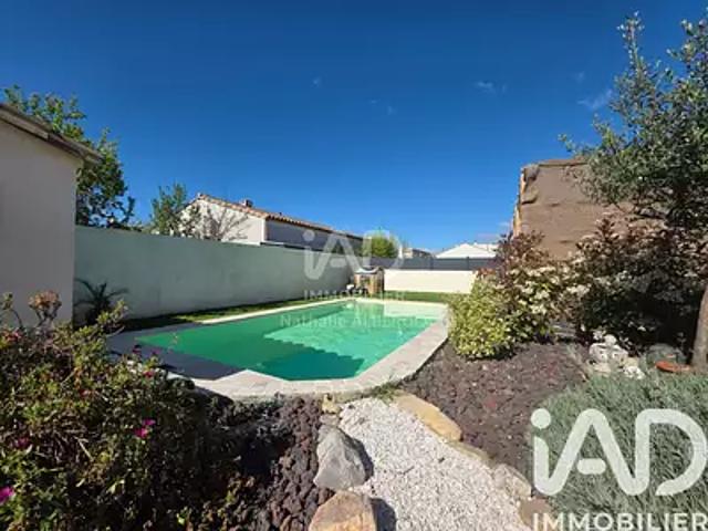 Canet 11200 Achat / Vente maison 4 pièces t4