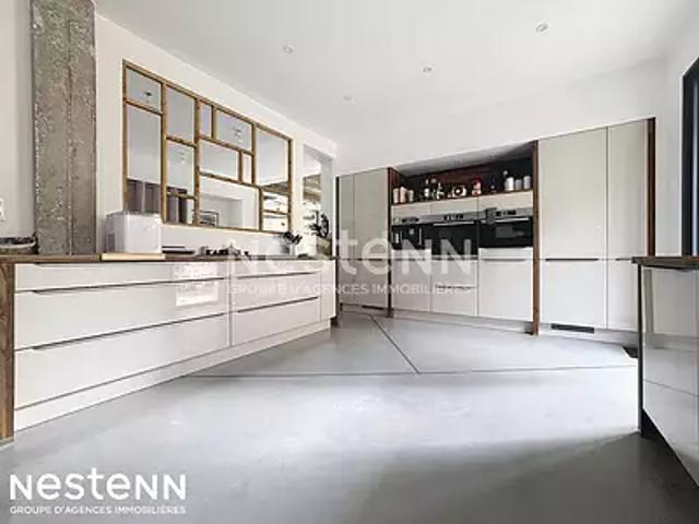 Canet 11200 Achat / Vente maison 6 pièces t6 terrasse parking