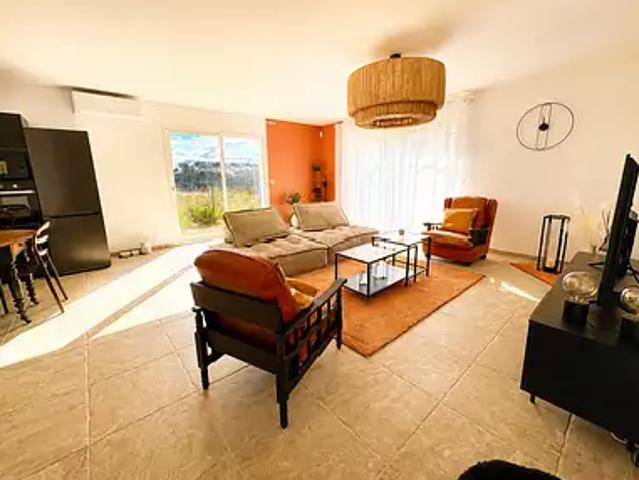 Canet 34800 Achat / Vente maison 3 pièces t3