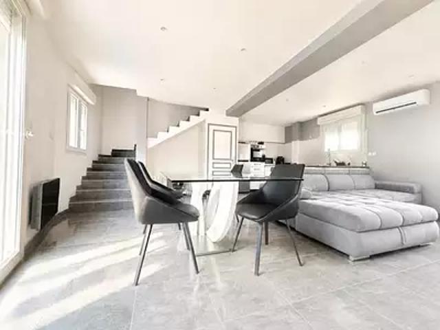 Canet 34800 Achat / Vente maison 8 pièces t8
