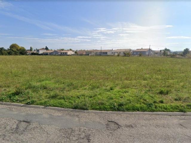 Canet Vente Terrain 11
