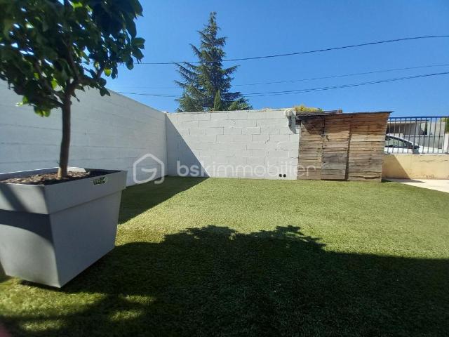 Canet Vente Appartement 34