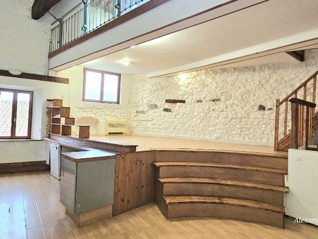 Canet Vente Immeuble 11