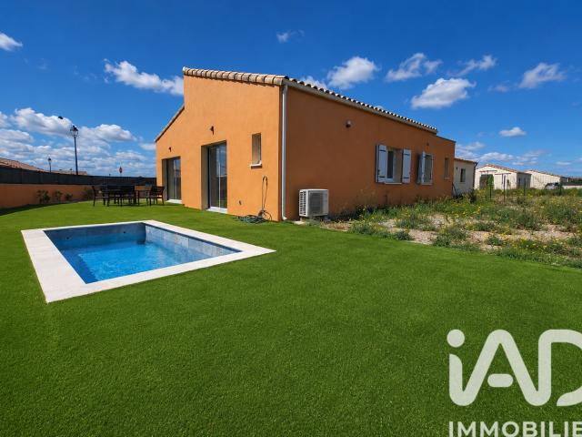 Canet Vente Maison 11