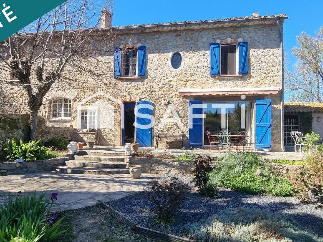 Canet Vente Maison 11