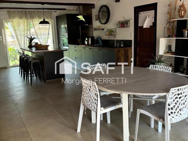 Canet Vente Maison 11