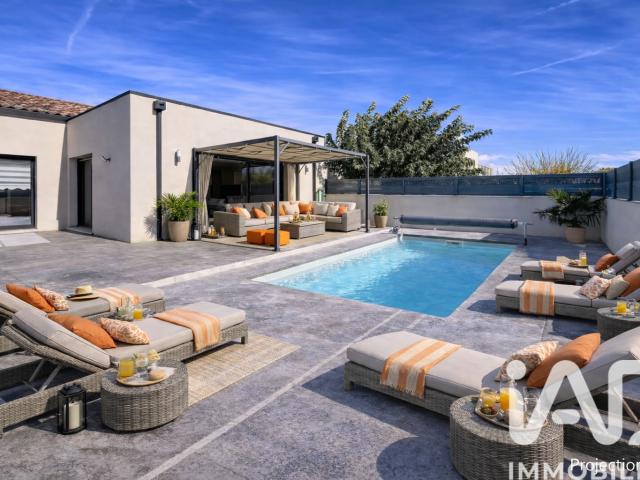 Canet Vente Maison 11