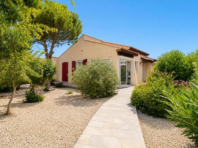 Canet Vente Maison 11