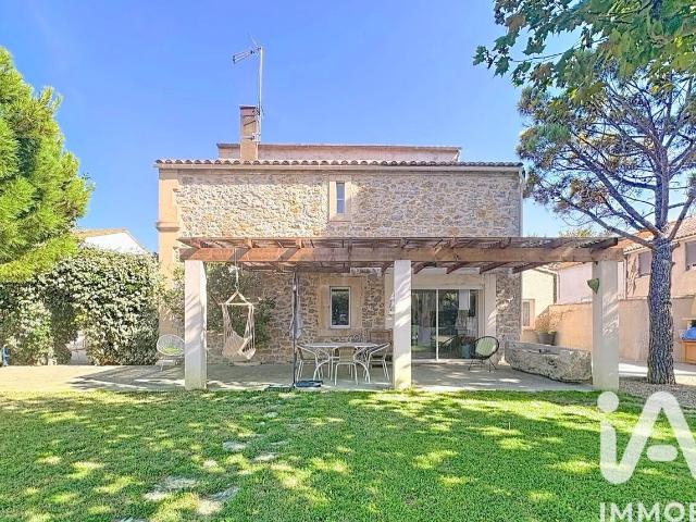 Canet Vente Maison 11