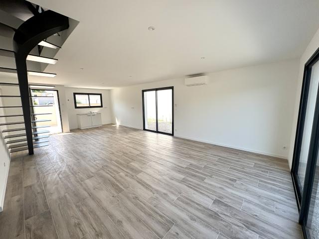 Canet Vente Maison 34