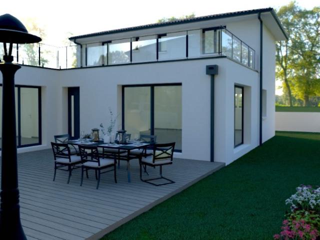 Canet Vente Maison 34