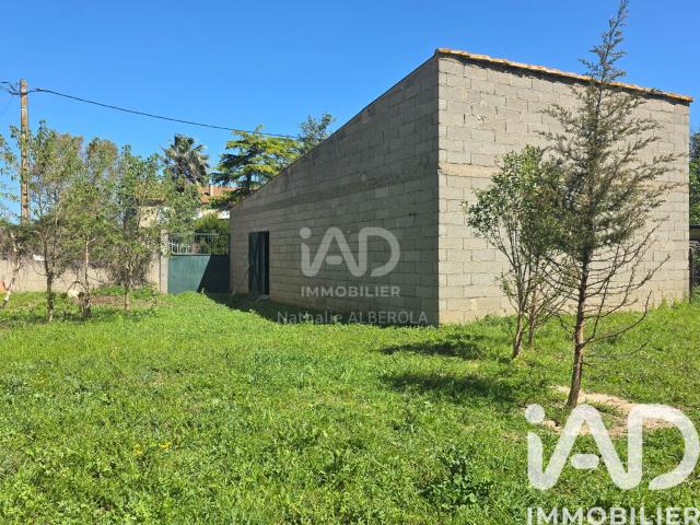 Canet Vente Parking / Garage 11
