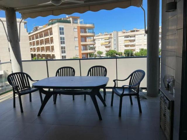 Canet D'En Berenguer