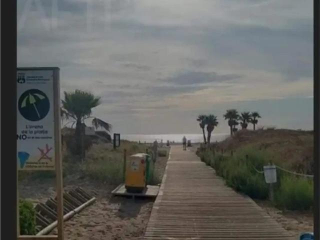 Canet D'En Berenguer