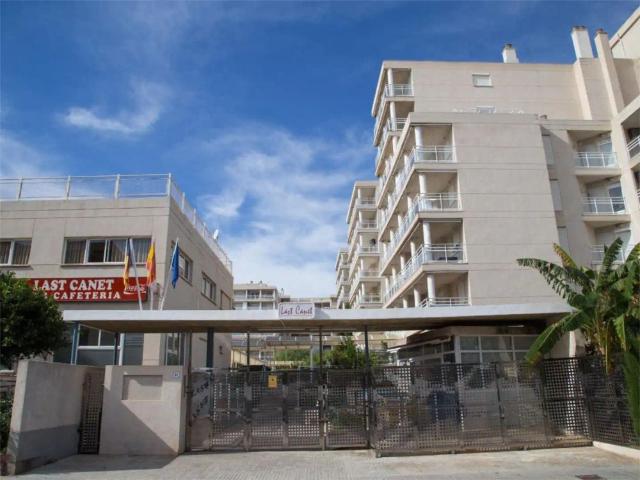 Canet D'En Berenguer
