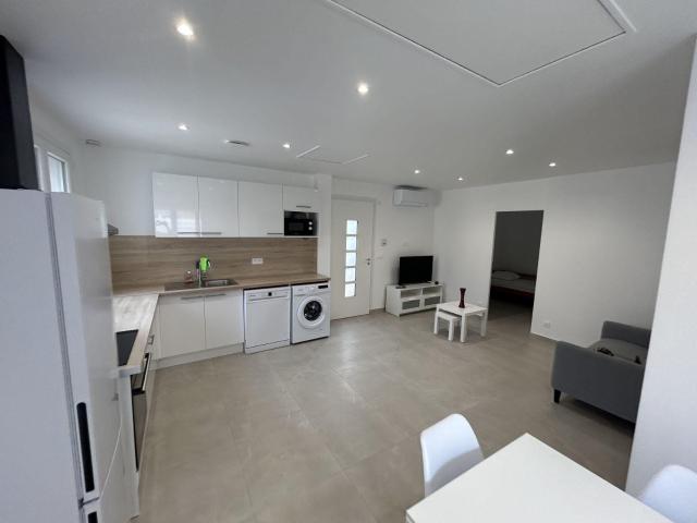 Canet en Roussillon Location Maison 66
