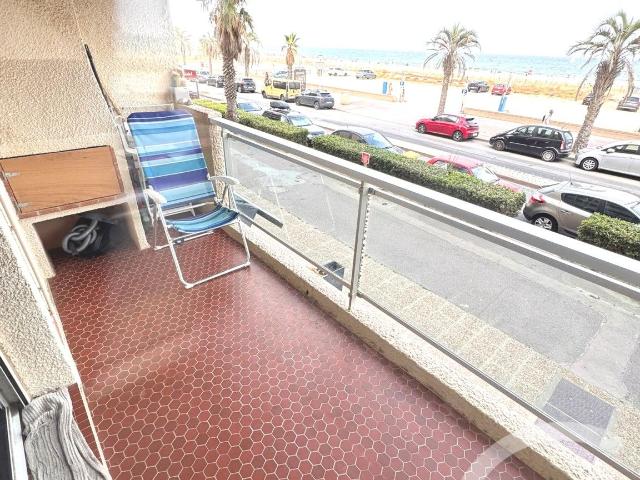 Canet en Roussillon Location Appartement 66