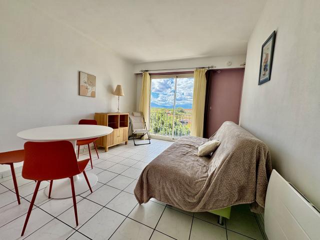 Canet en Roussillon Location Appartement 66