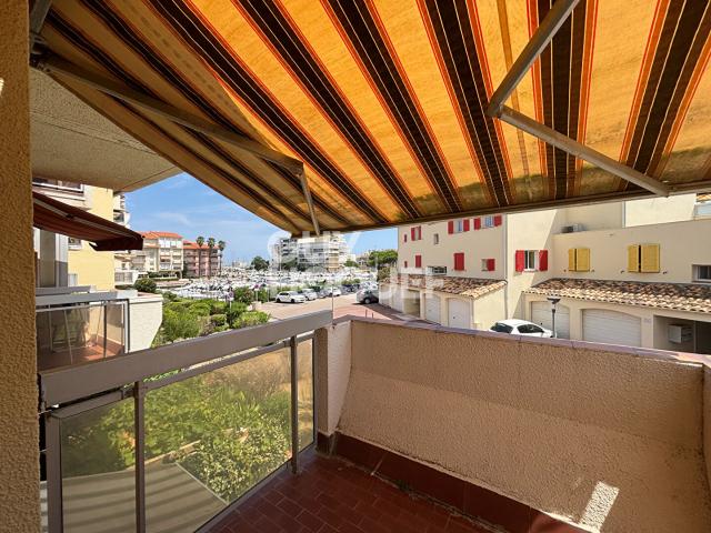 Canet en Roussillon Location Appartement 66