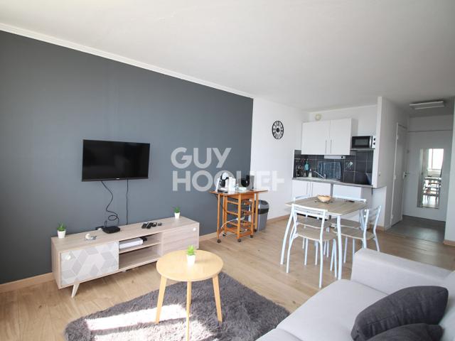 Canet en Roussillon Location Appartement 66