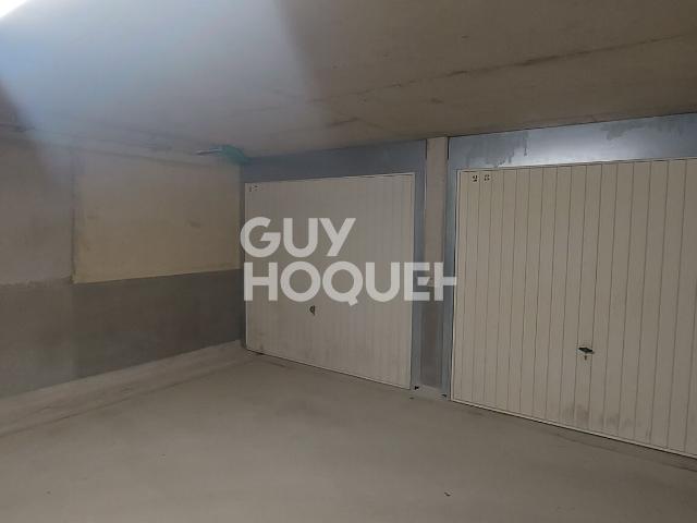 Canet en Roussillon Location Parking / Garage 66