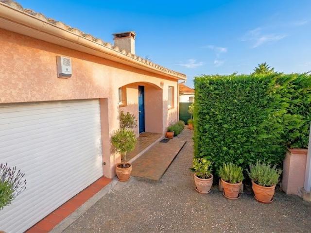 Canet en Roussillon Vente Maison 66