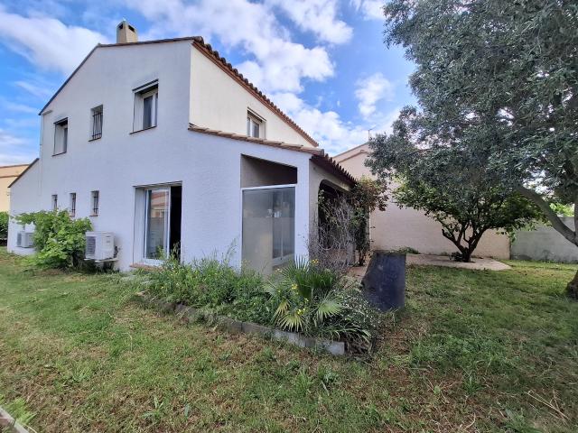 Canet en Roussillon Vente Maison 66