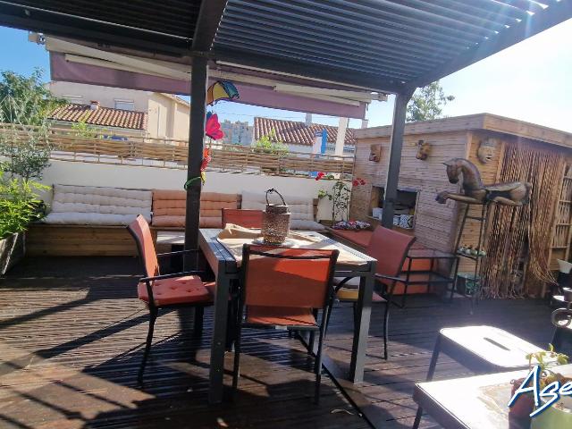 Canet en Roussillon Vente Maison 66