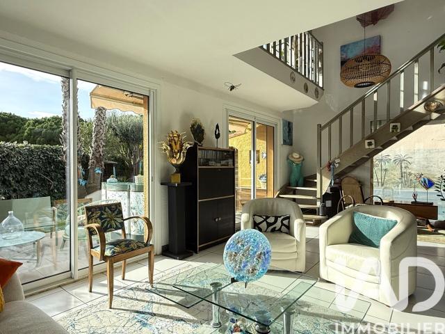 Canet en Roussillon Vente Maison 66