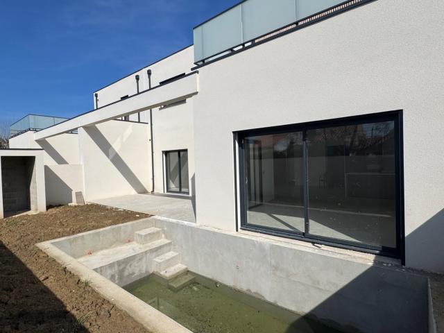 Canet en Roussillon Vente Maison 66