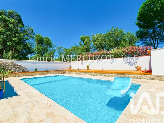 Canet en Roussillon Vente Maison 66
