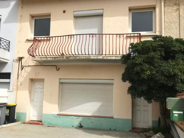 Canet en Roussillon Vente Maison 66