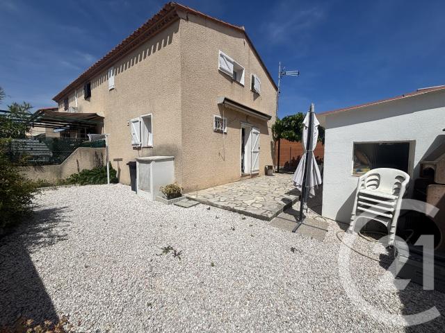 Canet en Roussillon Vente Maison 66