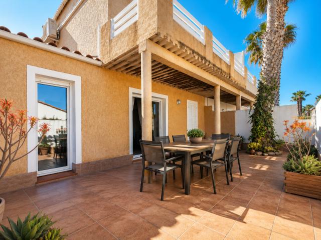 Canet en Roussillon Vente Maison 66