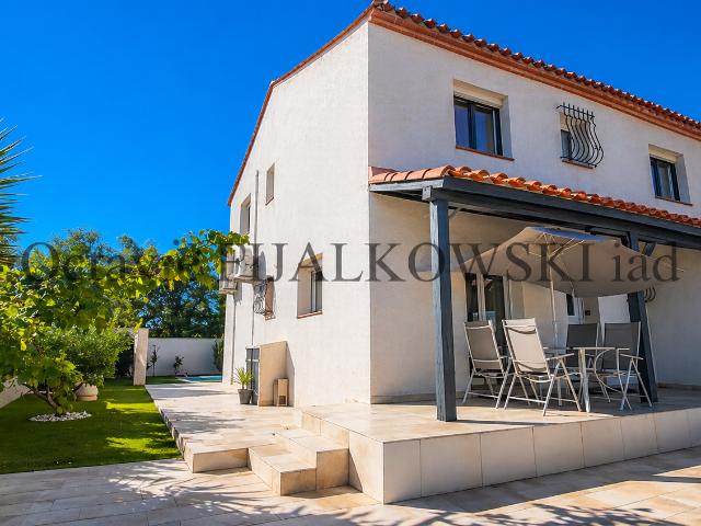 Canet en Roussillon Vente Maison 66