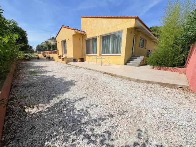 Canet en Roussillon Vente Maison 66