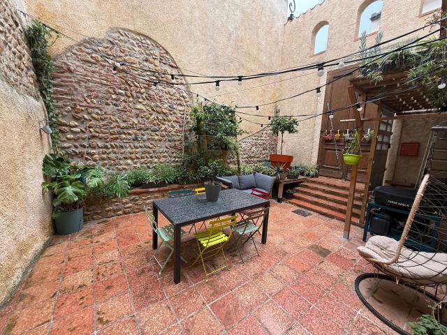 Canet en Roussillon Vente Maison 66