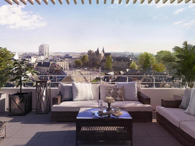 Canet en Roussillon Vente Appartement 66