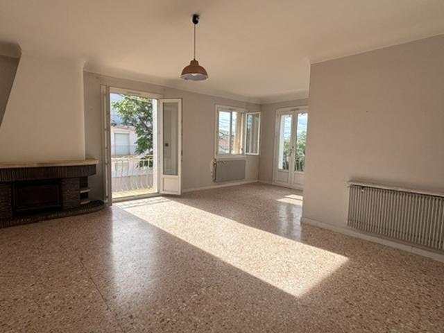 Canet en Roussillon Vente Appartement 66