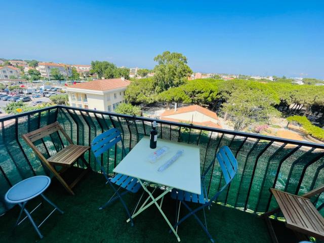 Canet en Roussillon Vente Appartement 66