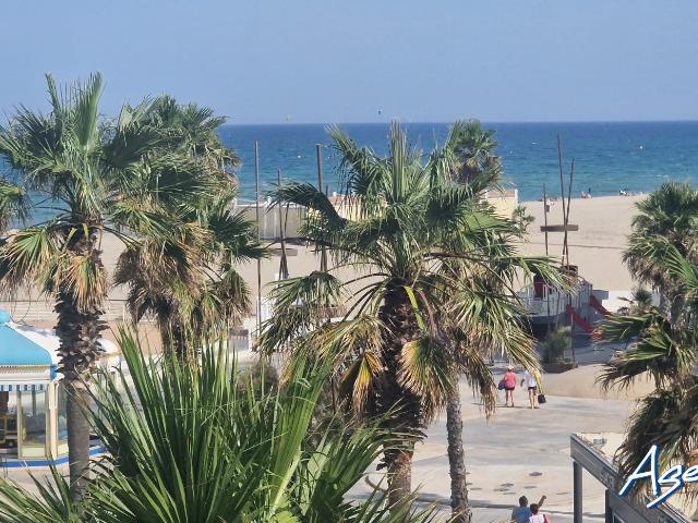 Canet en Roussillon Vente Appartement 66