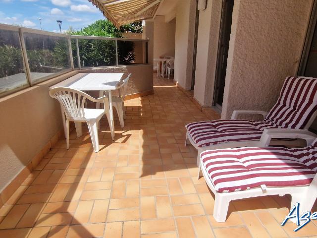 Canet en Roussillon Vente Appartement 66