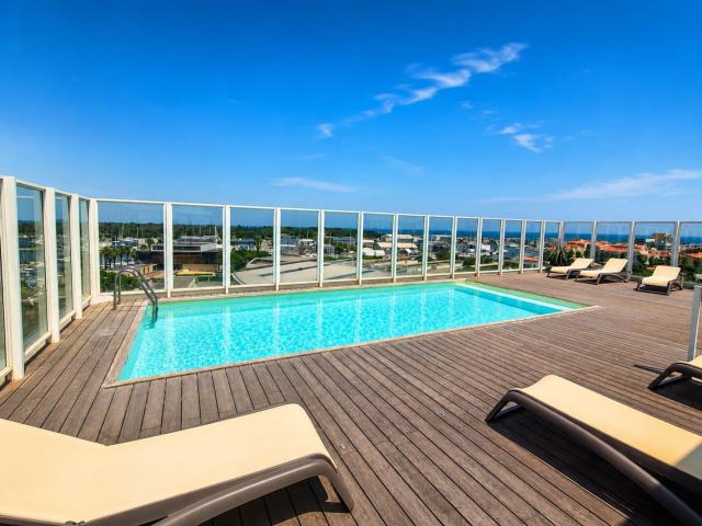 Canet en Roussillon Vente Appartement 66