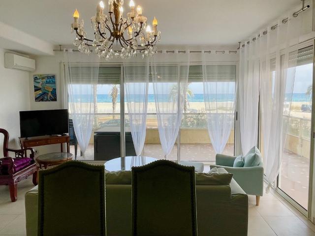 Canet en Roussillon Vente Appartement 66