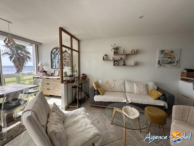 Canet en Roussillon Vente Appartement 66