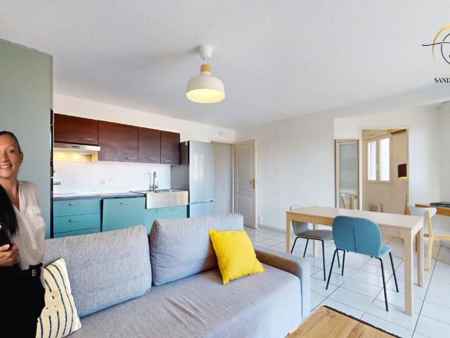 Canet en Roussillon Vente Appartement 66